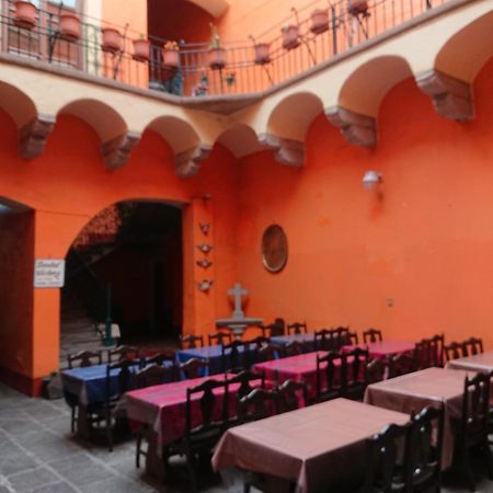 Suite Valentina Puebla de Zaragoza Esterno foto