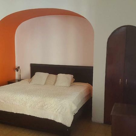 Suite Valentina Puebla de Zaragoza Esterno foto