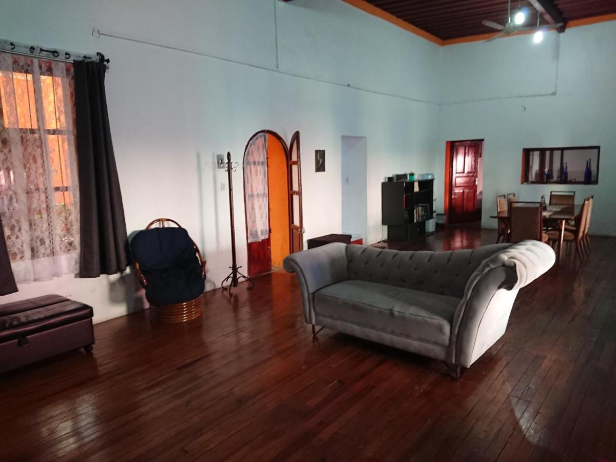 Suite Valentina Puebla de Zaragoza Esterno foto