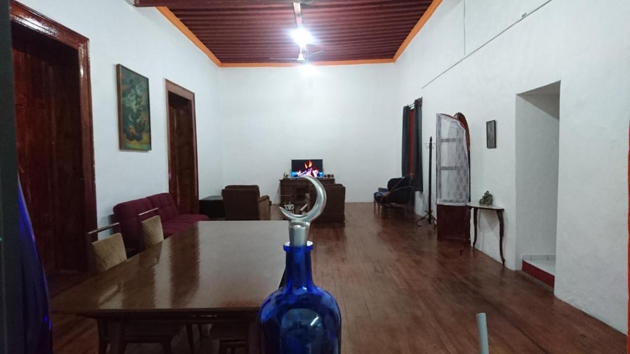 Suite Valentina Puebla de Zaragoza Esterno foto