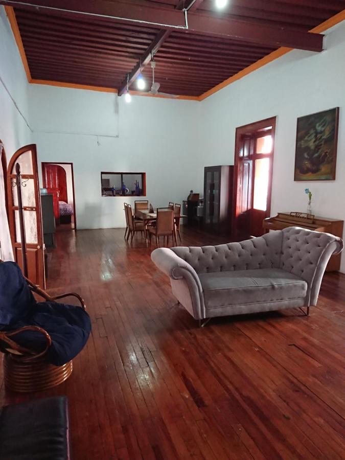 Suite Valentina Puebla de Zaragoza Esterno foto