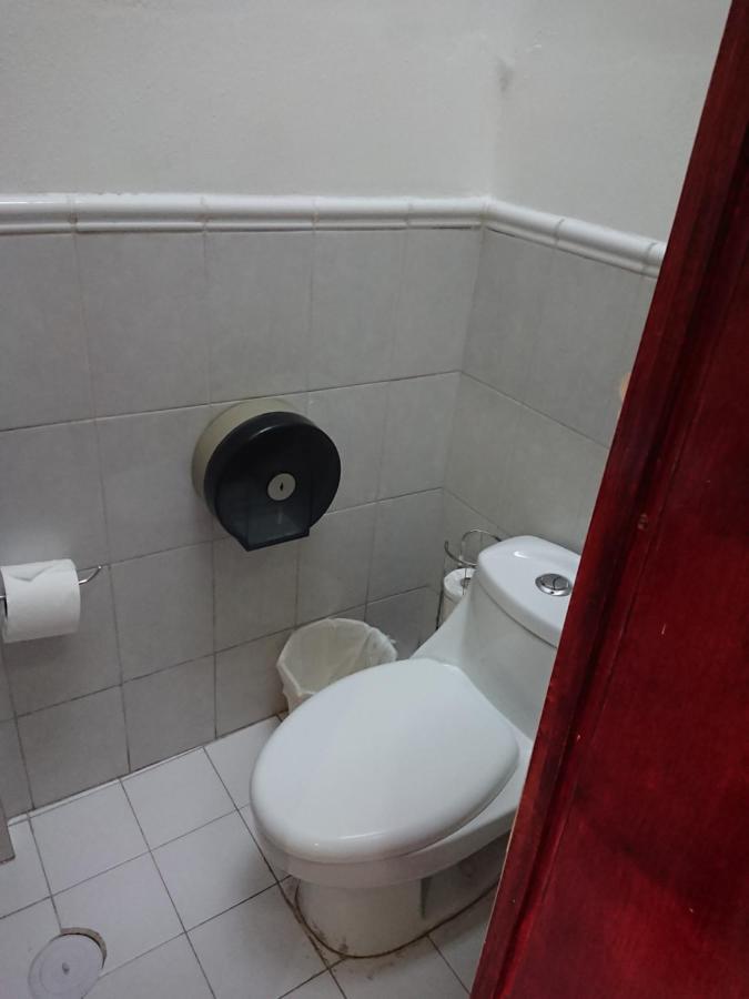 Suite Valentina Puebla de Zaragoza Esterno foto