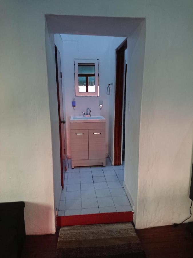 Suite Valentina Puebla de Zaragoza Esterno foto