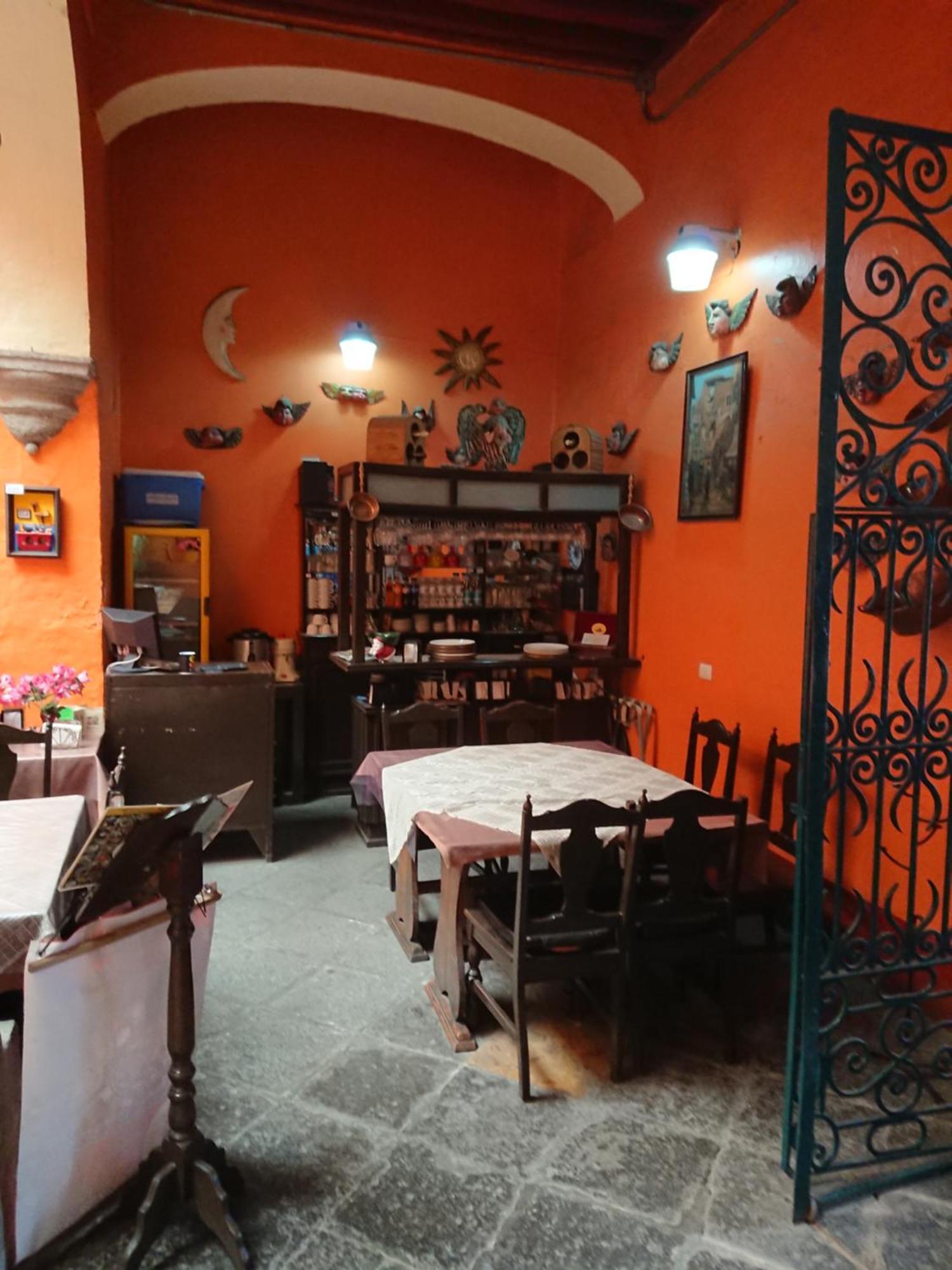Suite Valentina Puebla de Zaragoza Esterno foto