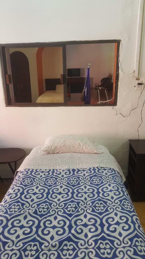 Suite Valentina Puebla de Zaragoza Esterno foto
