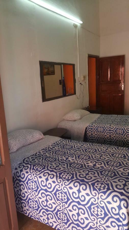 Suite Valentina Puebla de Zaragoza Esterno foto