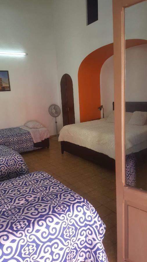 Suite Valentina Puebla de Zaragoza Esterno foto