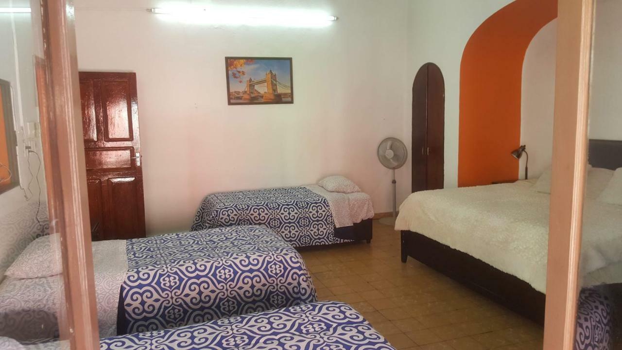 Suite Valentina Puebla de Zaragoza Esterno foto